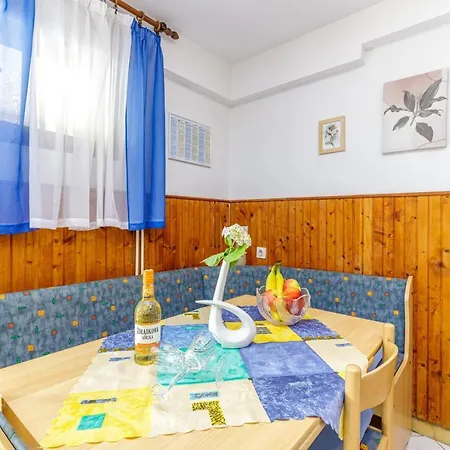 Pensionat Slavko