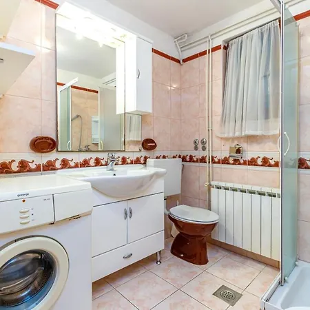 Slavko 638 Guest house Pula