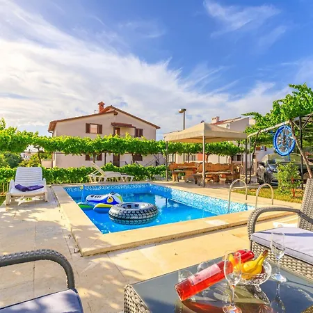 Guest house Slavko 638