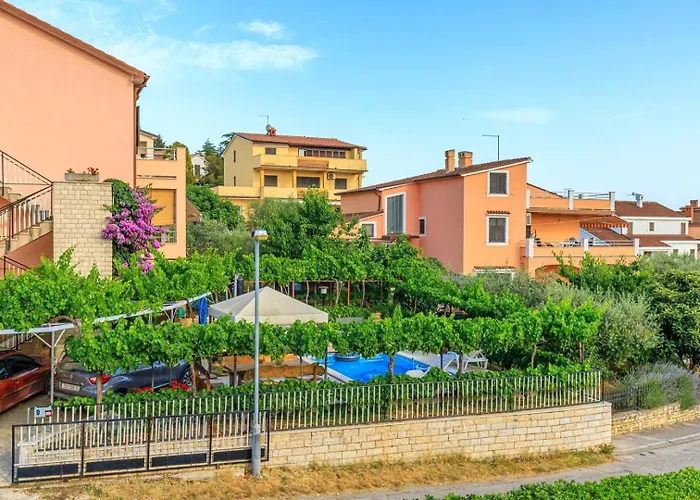 Slavko Pensjonat Pula