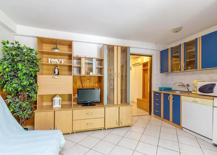 Pensjonat Slavko Pula