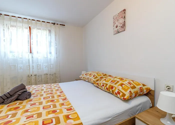 Pensjonat Slavko Pula