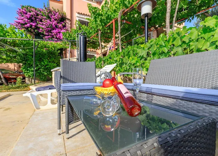 Pensjonat Slavko Pula