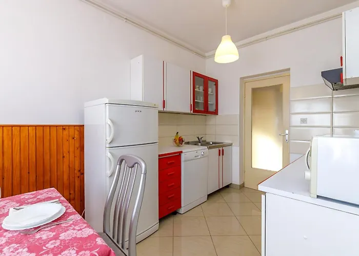 Pensjonat Slavko Pula