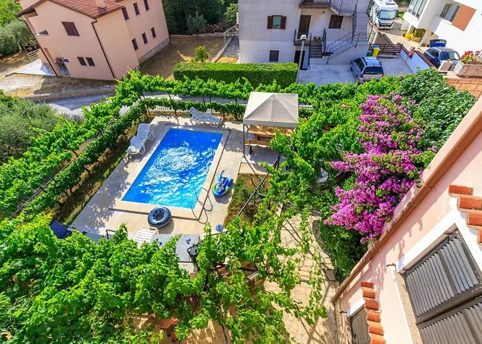 Slavko Pensjonat Pula