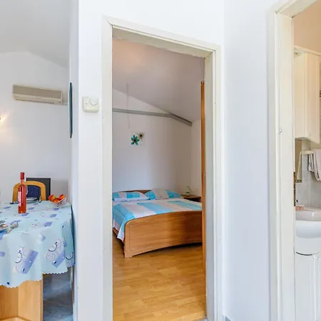 Slavko 638 Guest house