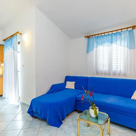 Slavko 638 Guest house Pula