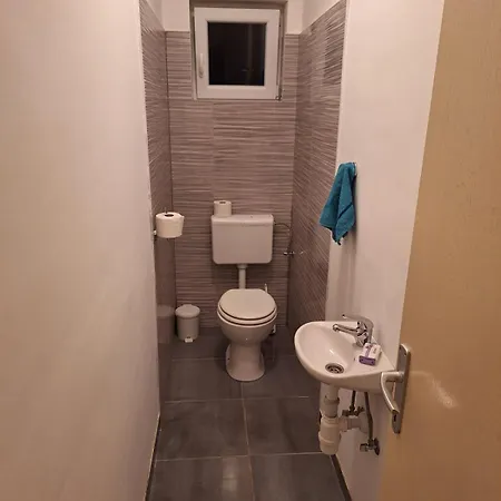 Guest house Slavko 638